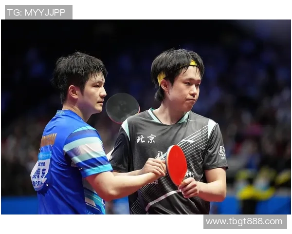 杭州乒乓球队在联赛中的强势表现与战术分析探讨 杭州乒乓球队在联赛中的强势表现与战术分析探讨