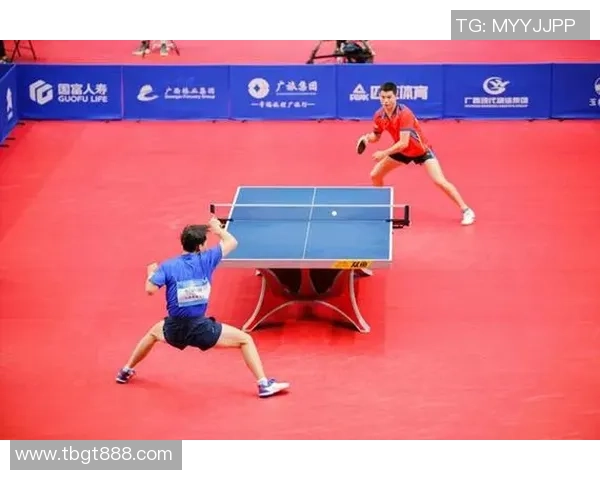 杭州乒乓球队战术创新引领潮流助力乒乓球竞技水平大幅提升 杭州乒乓球队战术创新引领潮流助力乒乓球竞技水平大幅提升